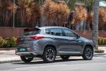Chery Tiggo 7 2019 года (LA)
